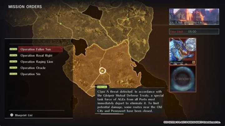 
God Eater 3 Guide: How To Unlock More Engages