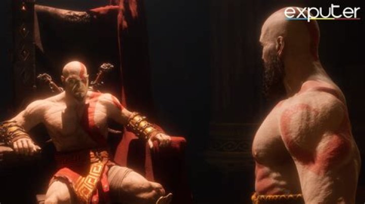 God of War fans think they've found its final undiscovered secret
