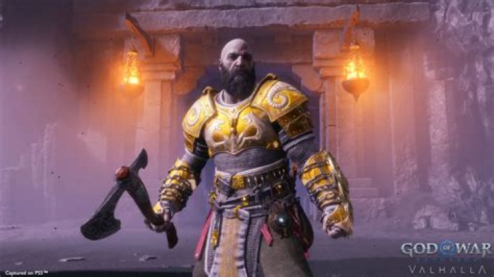 God of War Holiday 2019 Giveaway Deals