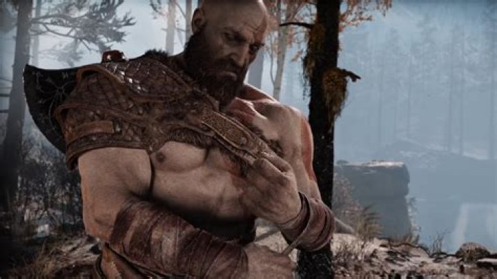 Kratos actor says his injury recovery caused God of War Ragnarok's delay