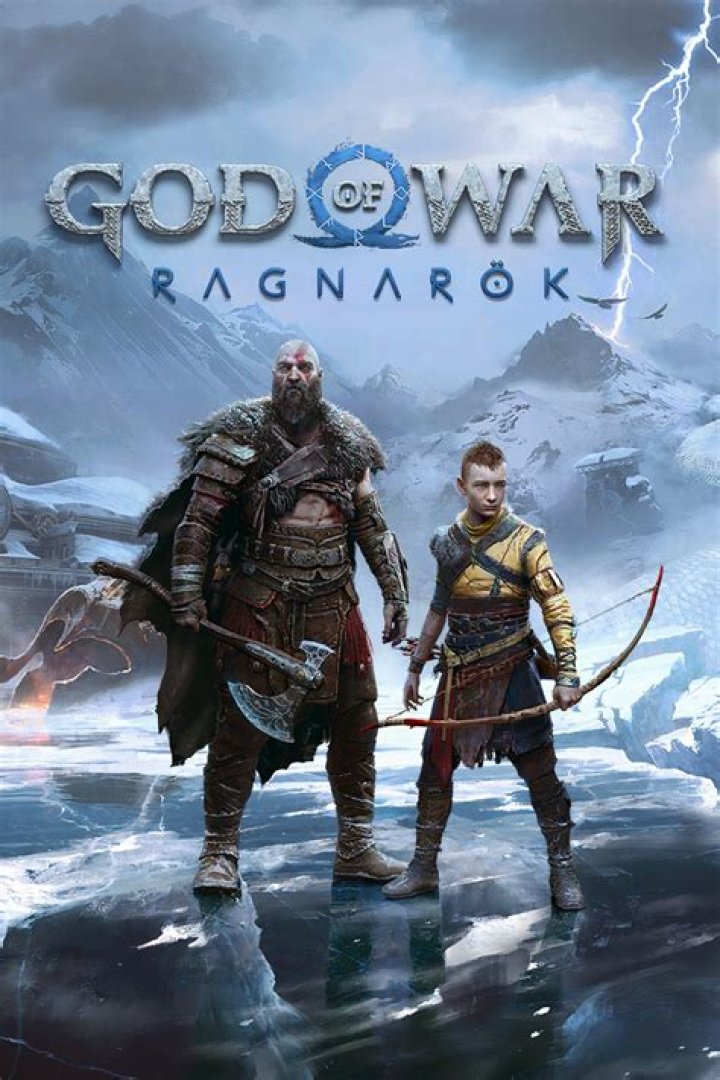 God of War Ragnarok 3.01 Update Now Available