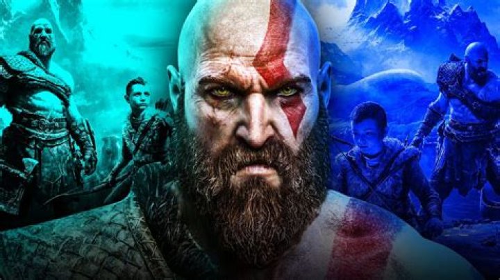 God of War: Ragnarok delayed into next year, now confirmed for release on PS4