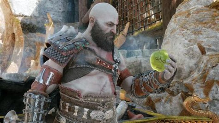 God of War Ragnarok: How to Increase Max Health
