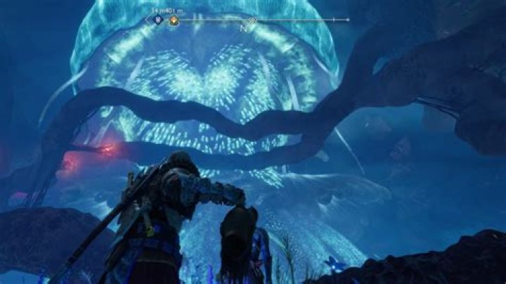 God of War Ragnarok: How To Stop The Sandstorm In The Barrens | 'Secret of the Sands' Favor Guide