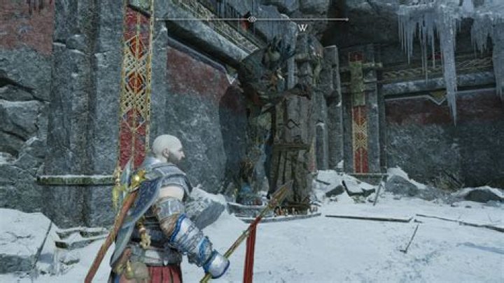 God of War Ragnarok: How To Unlock The Secret Steinbjorn Armor Set | Mystic Heirloom Relic Guide