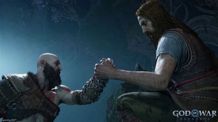 God Of War Ragnarok October Release Date Potentially Leaked