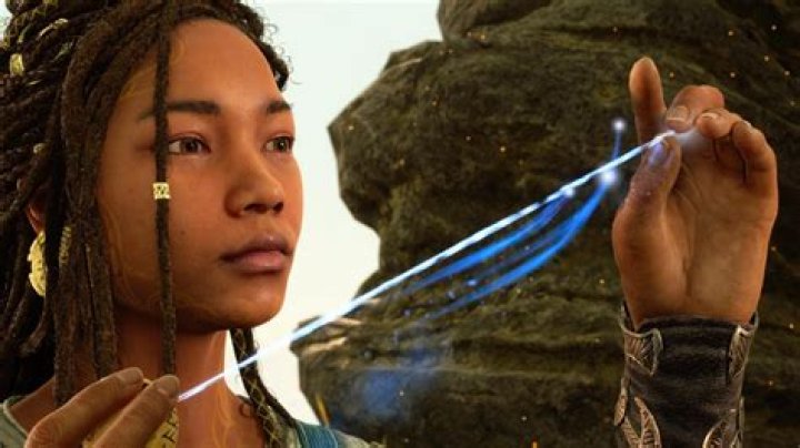 God of War Ragnarok Walkthrough Part 14: The Sinkhole