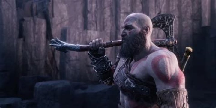 God of War Ragnarok Will Have "At Least" 10 Boss Fights