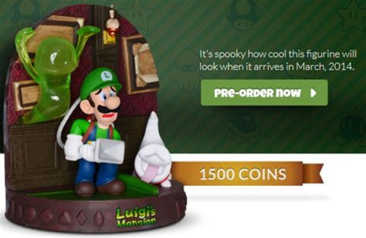 Gold Nunchuck Available on U.S. Club Nintendo Next Year