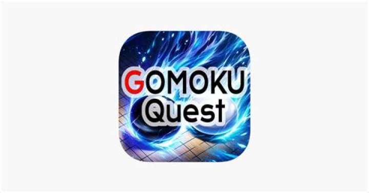 Gomoku Quest – Mindwalk Corp.