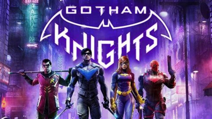 Gotham Knights Gets Cinematic Story Trailer Ahead of Launch