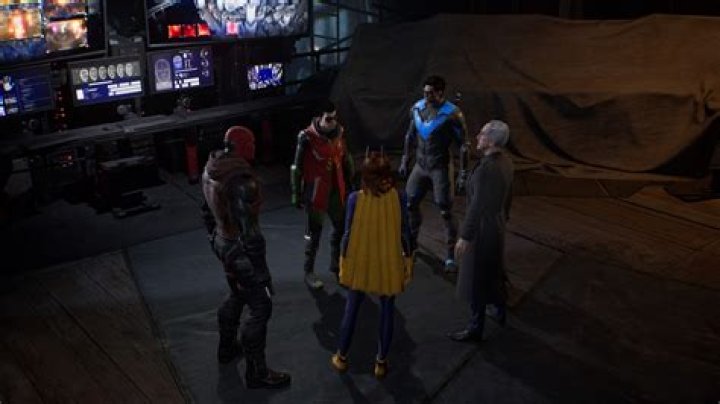 Gotham Knights: How To Level Up Fast | Lvl. 30 Guide