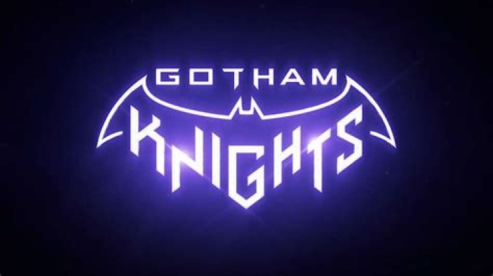 Gotham Knights Officially Announced, Trailer Reveals 4 Playable Characters & Co-op Confirmed