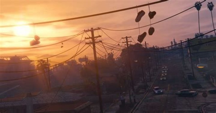 Grand Theft Auto 5 is so much more than its misanthropy