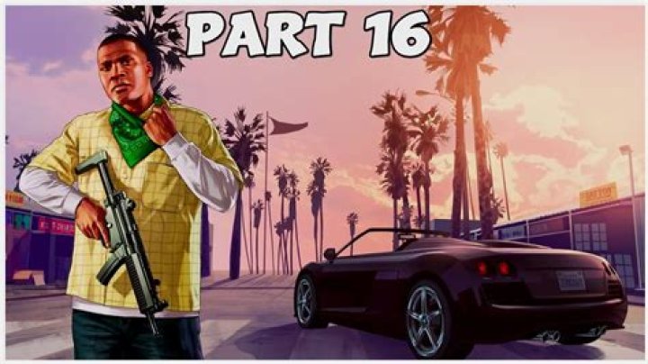 
Grand Theft Auto V Remastered Gets Release Dates