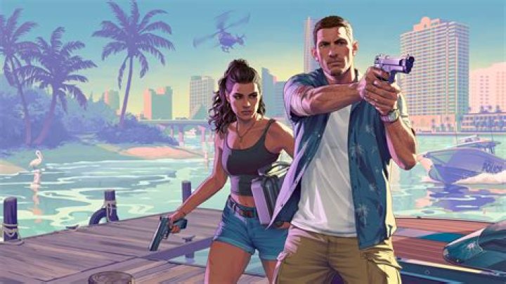 Grand Theft Auto VI | Eurogamer.net