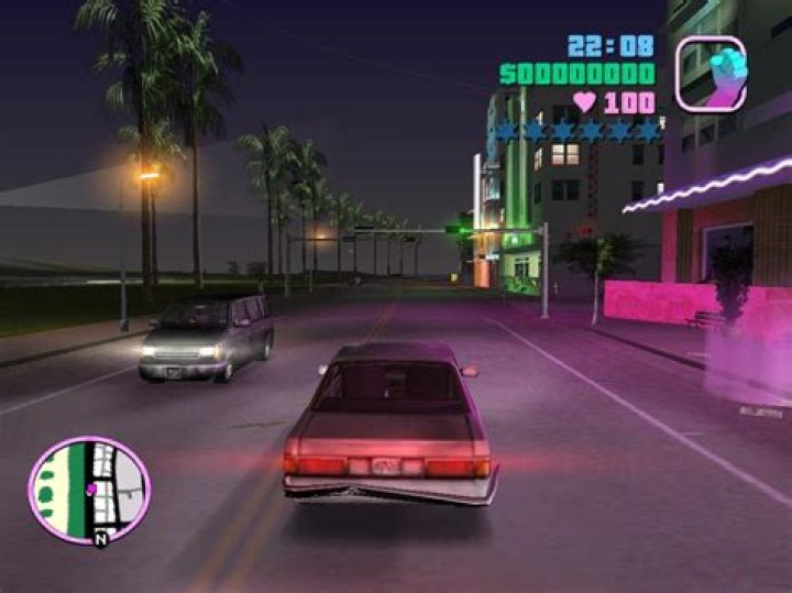 Grand Theft Auto: Vice City News, Guides, Walkthrough, Screenshots, and Reviews
