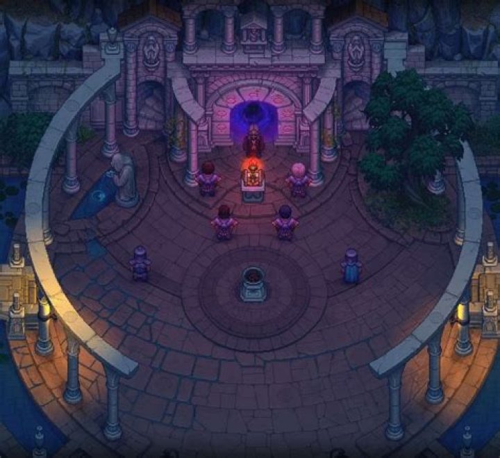 Graveyard Keeper – Vampire/Ancient Curse Questline Guide (Game Of Crone)