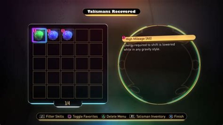 Gravity Rush 2: Trophy List | Collectibles, Challenges, Skills & More