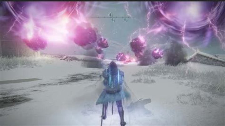 Gravity Sorceries in Elden Ring — what they are and where to find them