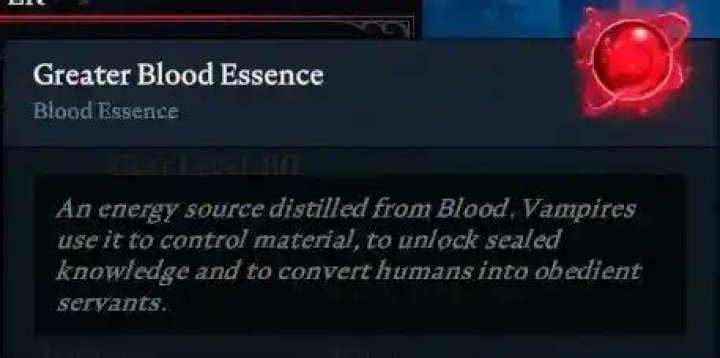 How To Get Greater Blood Essence & Blood Essence In V Rising
