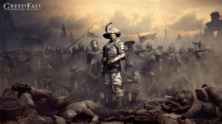 Greedfall E3 Story Trailer - Welcome To Magical Island Of Teer Fradee