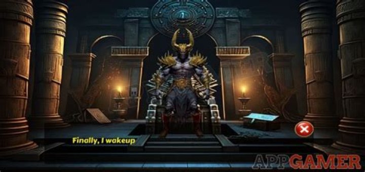 Grim of Legacy Level 21 Walkthrough