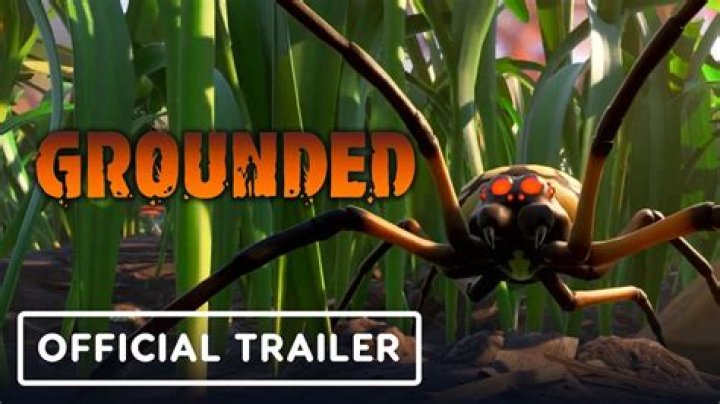 Obsidian Entertainment Releases First Story Trailer For Grounded