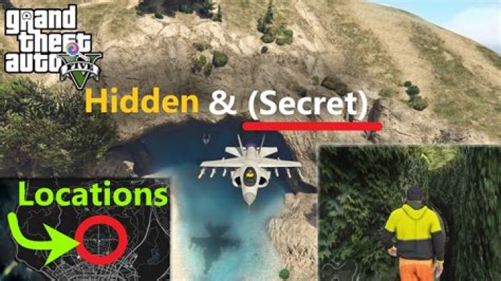 GTA 5 Hidden Secrets and Trailer Analysis