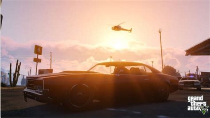 GTA 5: Rockstar Reveals You Get to Play the Protagonist & Antagonist in the Same Story