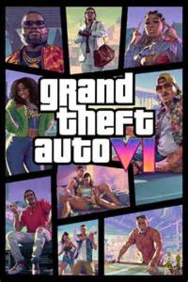 
GTA V getting free DLC in early November