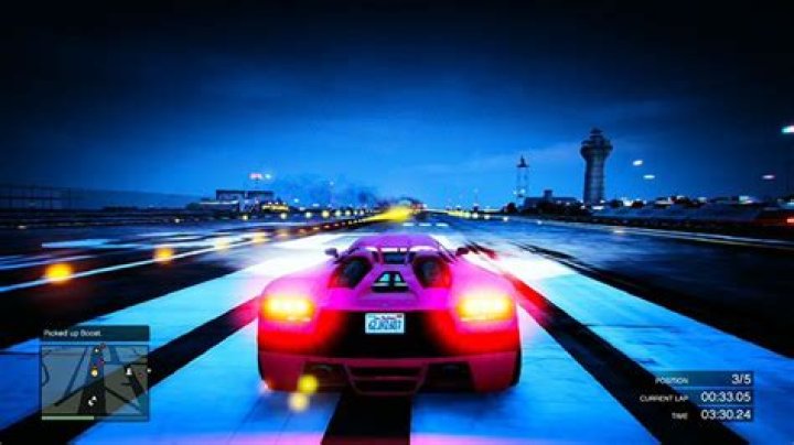 
GTA Online Cheats Patched, new methods discovered