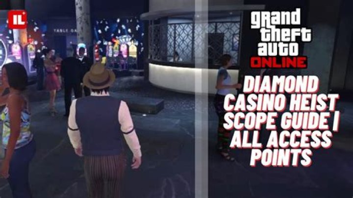 GTA Online: Diamond Casino - Get Drunk To Unlock Two Secret Missions | 'Damage Control' & 'Under The Influence' Guide