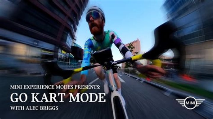 GTA Online has a new go-kart mode and it's surprisingly fun