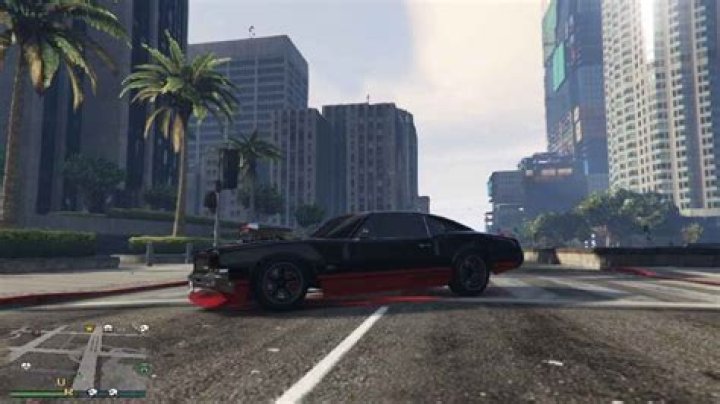 GTA Online: What is the PC Money Glitch