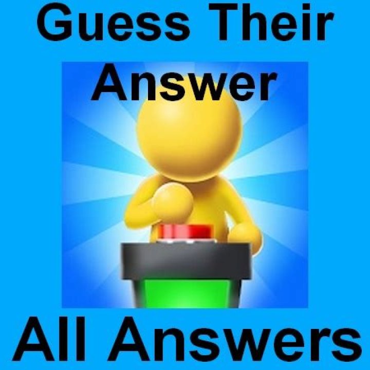 Name a type of transport Guess Their Answer Answers