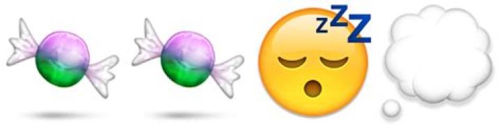 Guess Up Emoji Sweet-Dream • Game Solver