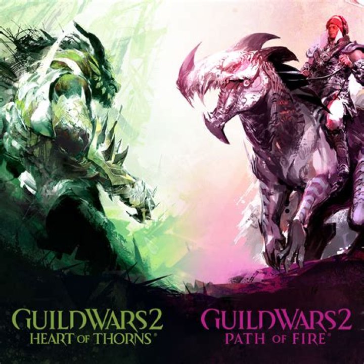Guild Wars 2 will never raise level-cap or add higher-tiered gear