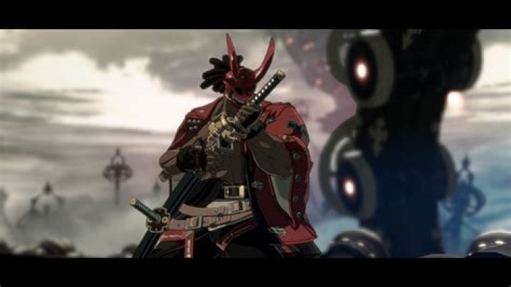 Guilty Gear Strive: How To Fight The Secret Final Boss | Extreme Nagoriyuki