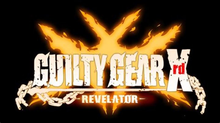 Guilty Gear Xrd Revelator review
