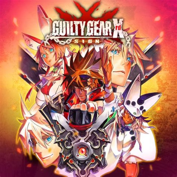 
Guilty Gear Xrd -SIGN- Review