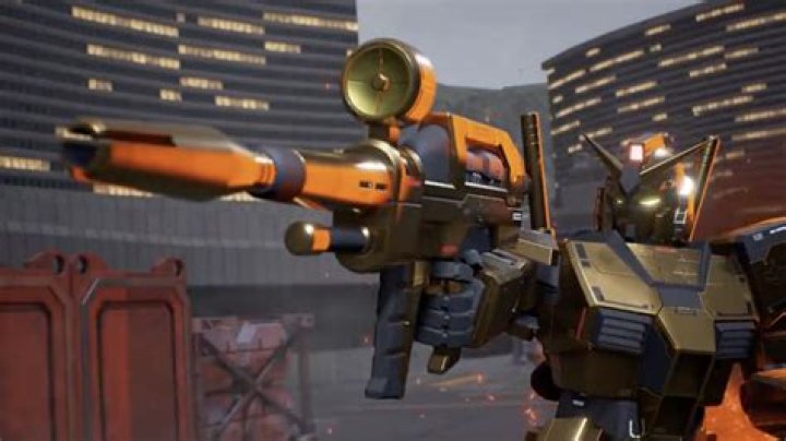 Gundam Evolution Will Be Available on PC Soon