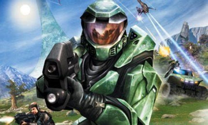 Halo 4 release date 6th November