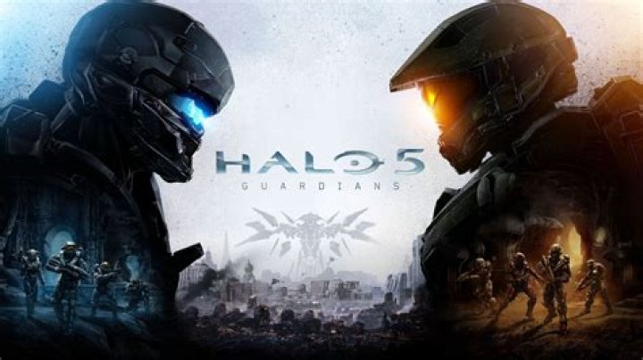 Halo 5: Guardians Is Still Not In Development For PC Players