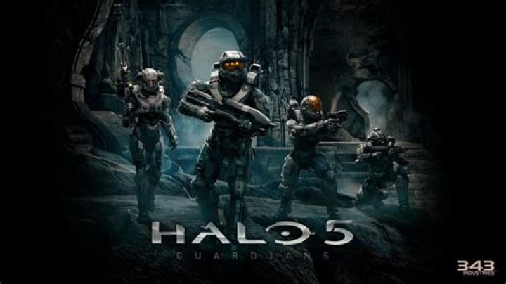 
Halo 5: Guardians to Feature Dynamic Resolution Scaling and 60 FPS Gameplay