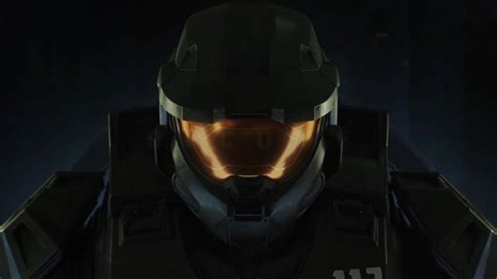 
Halo Infinite Features Sprinting, The Covenant, and a Massive Open World