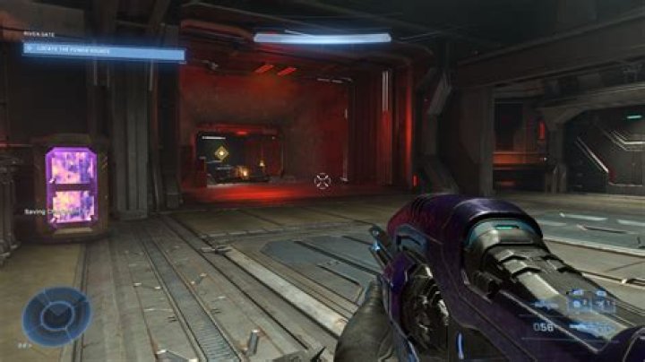 Halo Infinite: How To Find All Collectibles | Riven Gate & Annex Ridge