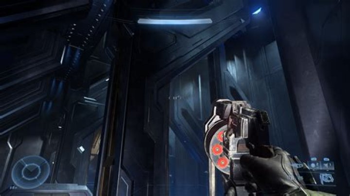 Halo Infinite: How To Find All Collectibles | Warship Gbraakon & Foundation