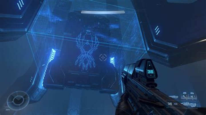 Halo Infinite: The Flood Are Back In This Incredibly Easy-To-Miss Easter Egg