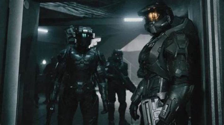 Halo Season 2 Star Appreciates Giving More Time To Silver Team